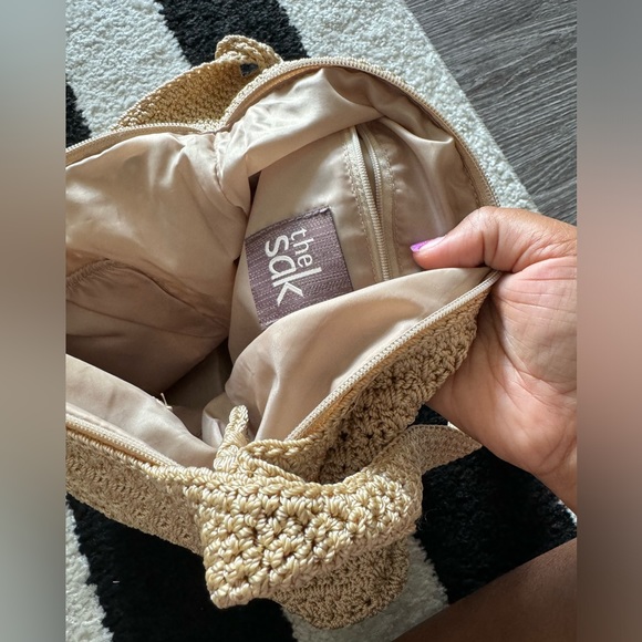 The Sak Shoulder Bag - Picture 4 of 4